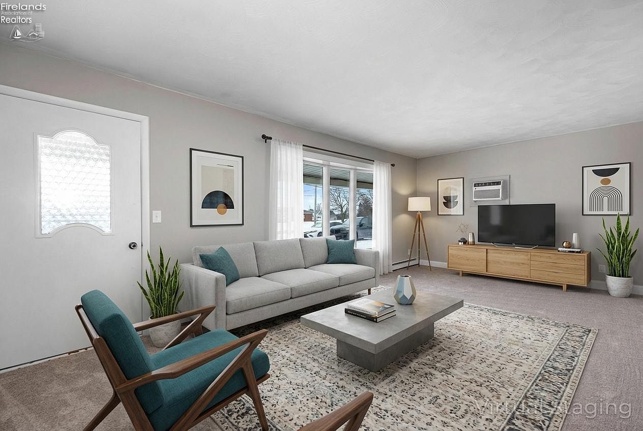 5812 Tiffin Ave Castalia, OH 44824  | Single Family