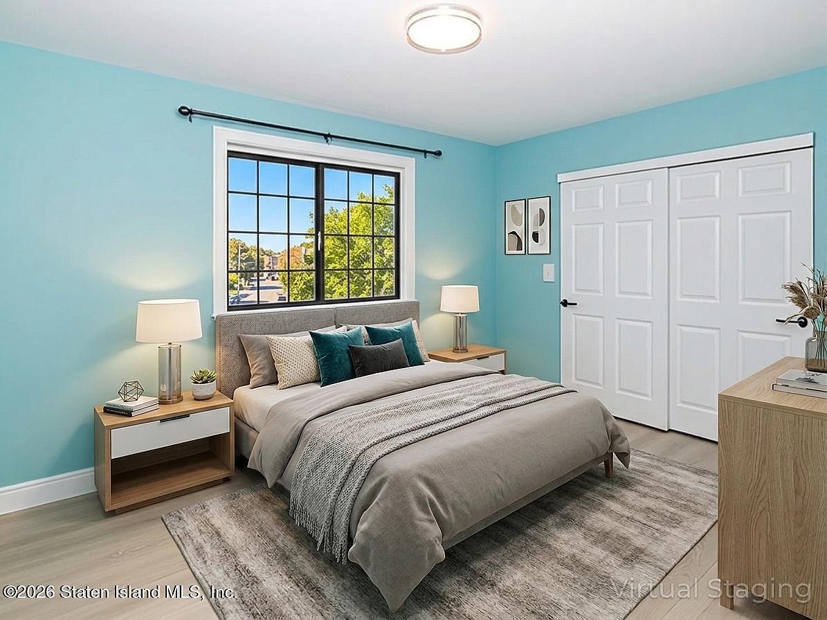 61 Daffodil Ln Staten Island, NY 10314  | Condominium