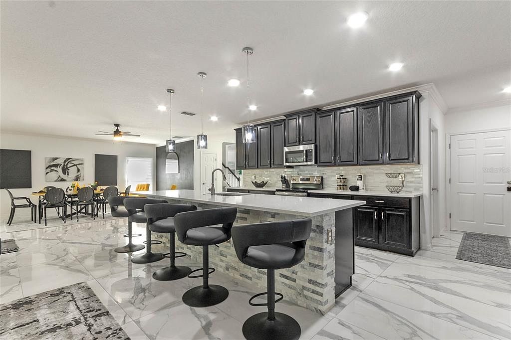 689 Ogelthorpe Dr Davenport, FL 33897 | Single Family