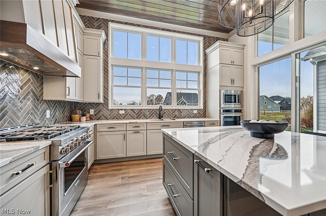 7515 Steeplechase Ln New Albany, OH 43054 | Single Family