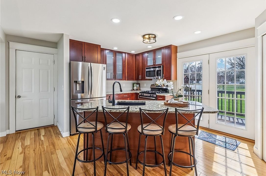 546 Wilbor Ave Huron, OH 44839 | Single Family