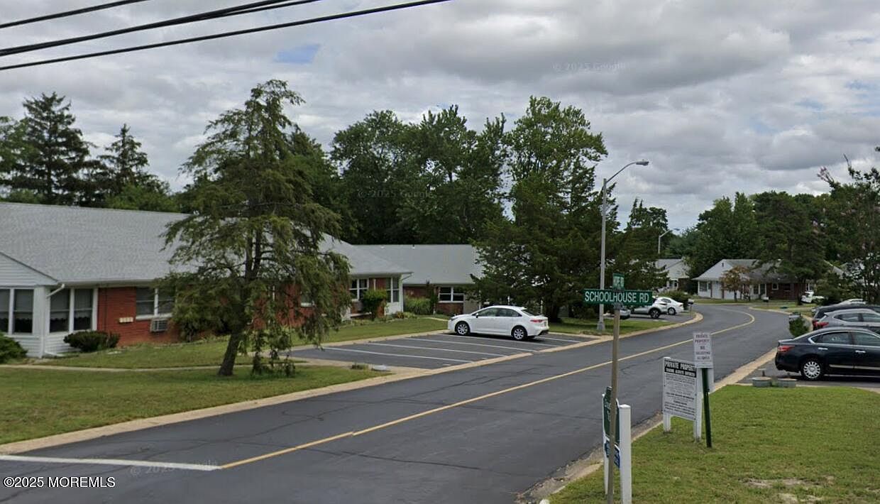 106 Hope Rd #C Manchester Township, NJ 08759 | Single Family