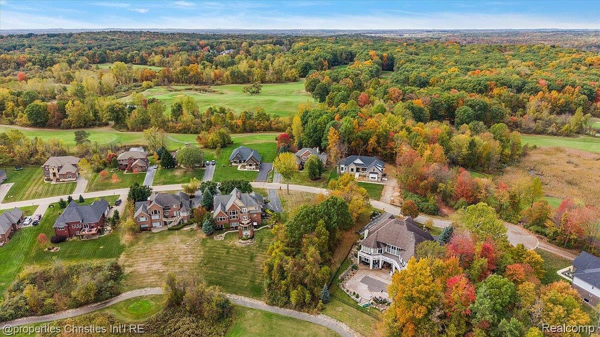 0 Shane Ct Oxford, MI 48370  | Land/Lot