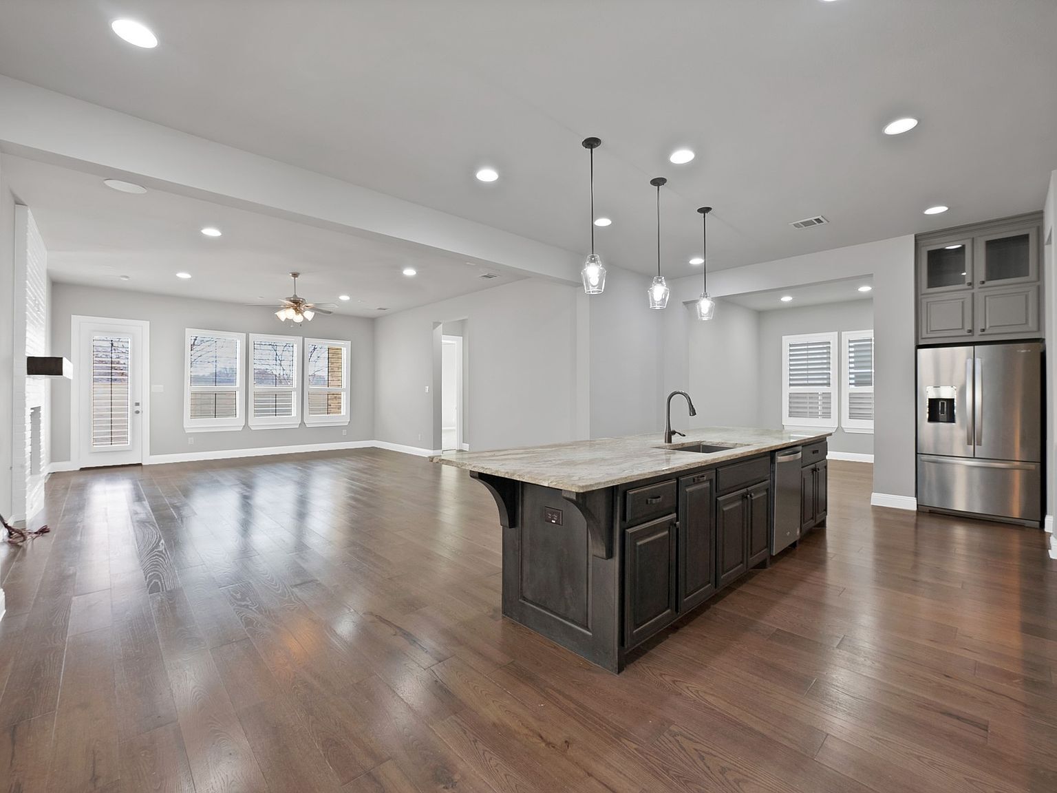 8052 Sarahville Dr Dallas, TX 75252  | Single Family