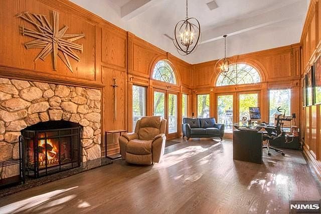 99 Ogle Rd Old Tappan, NJ 07675  | Single Family