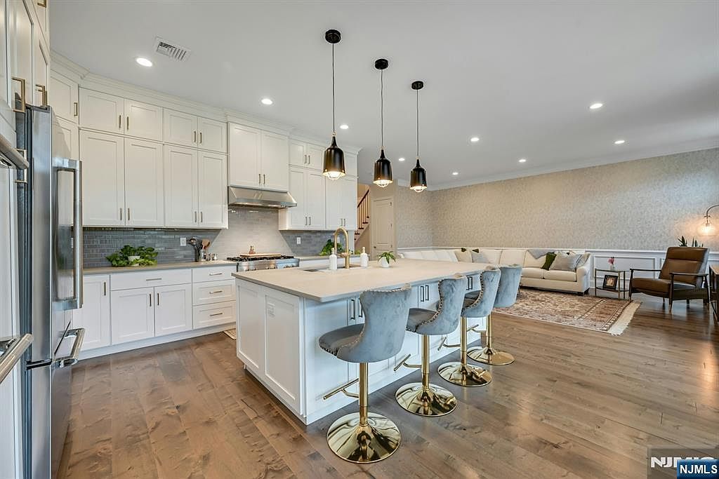 31 St Andrews Circle River Vale, NJ 07675  | New build