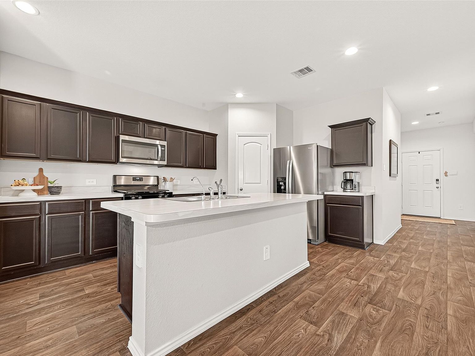 5154 Cherry Tallow Trl Katy, TX 77449  | Single Family