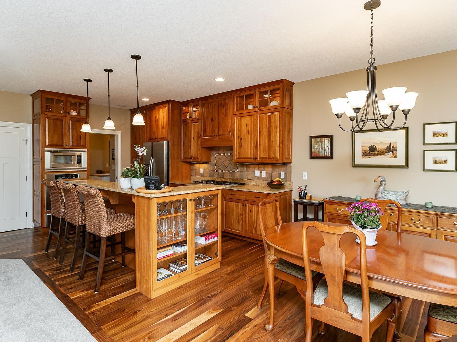 700 Panorama Cir NW Rochester, MN 55901  | New build