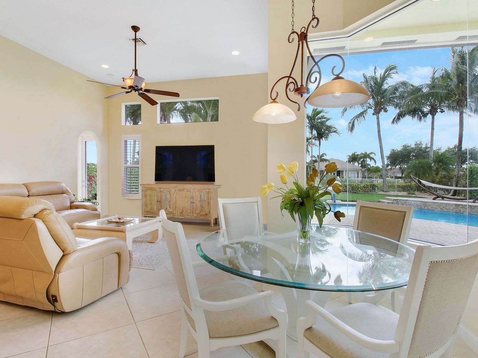 660 SW Yacht Basin Way Stuart, FL 34997  | Single Family