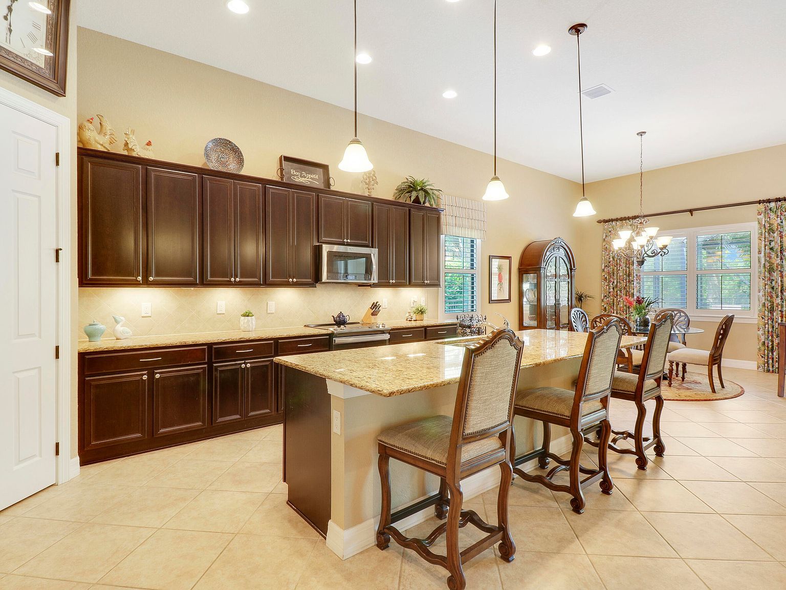 4885 SW Gossamer Cir Palm City, FL 34990 | Single Family