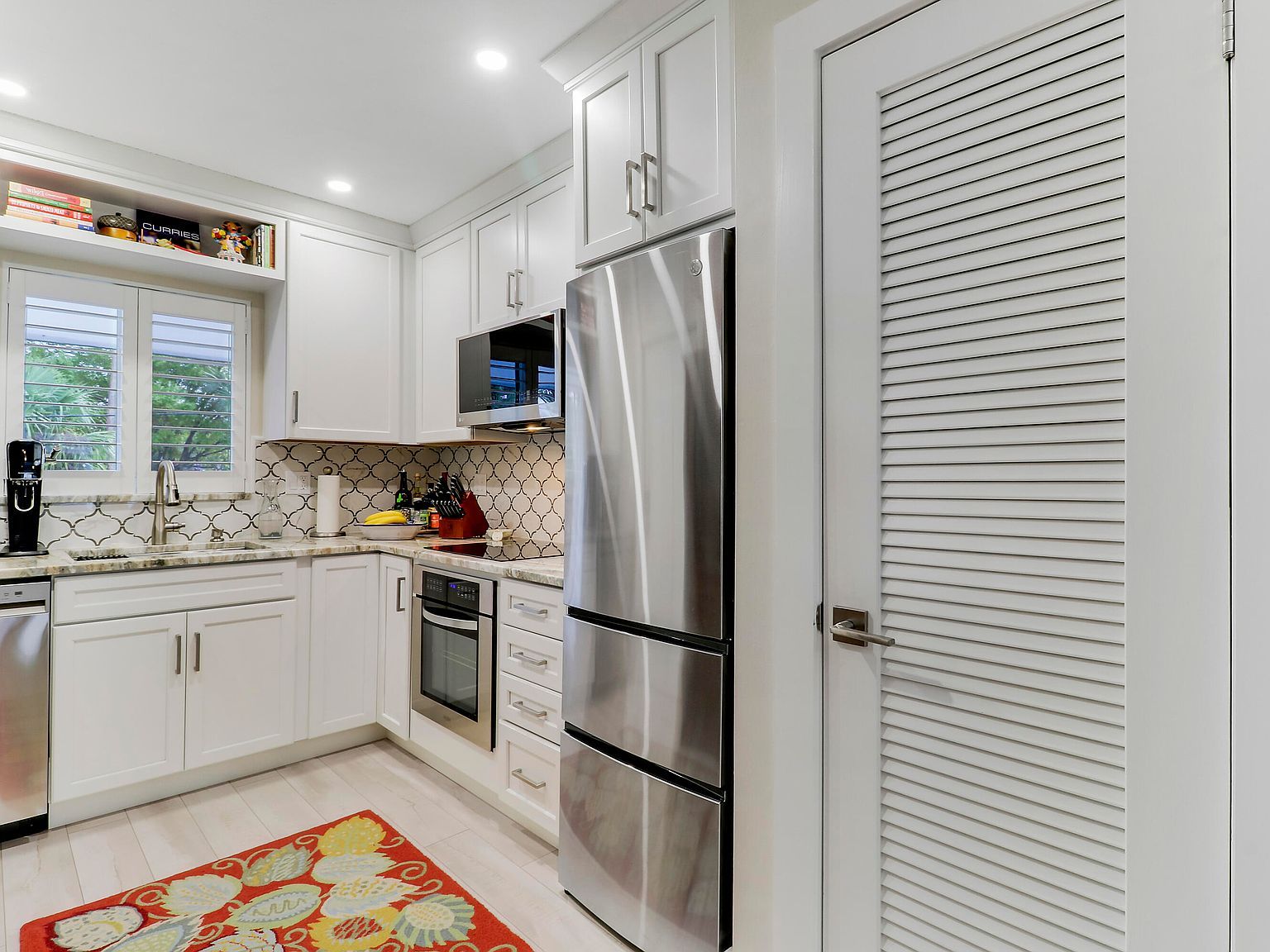 1 Garden St APT 207L Tequesta, FL 33469  | Condominium