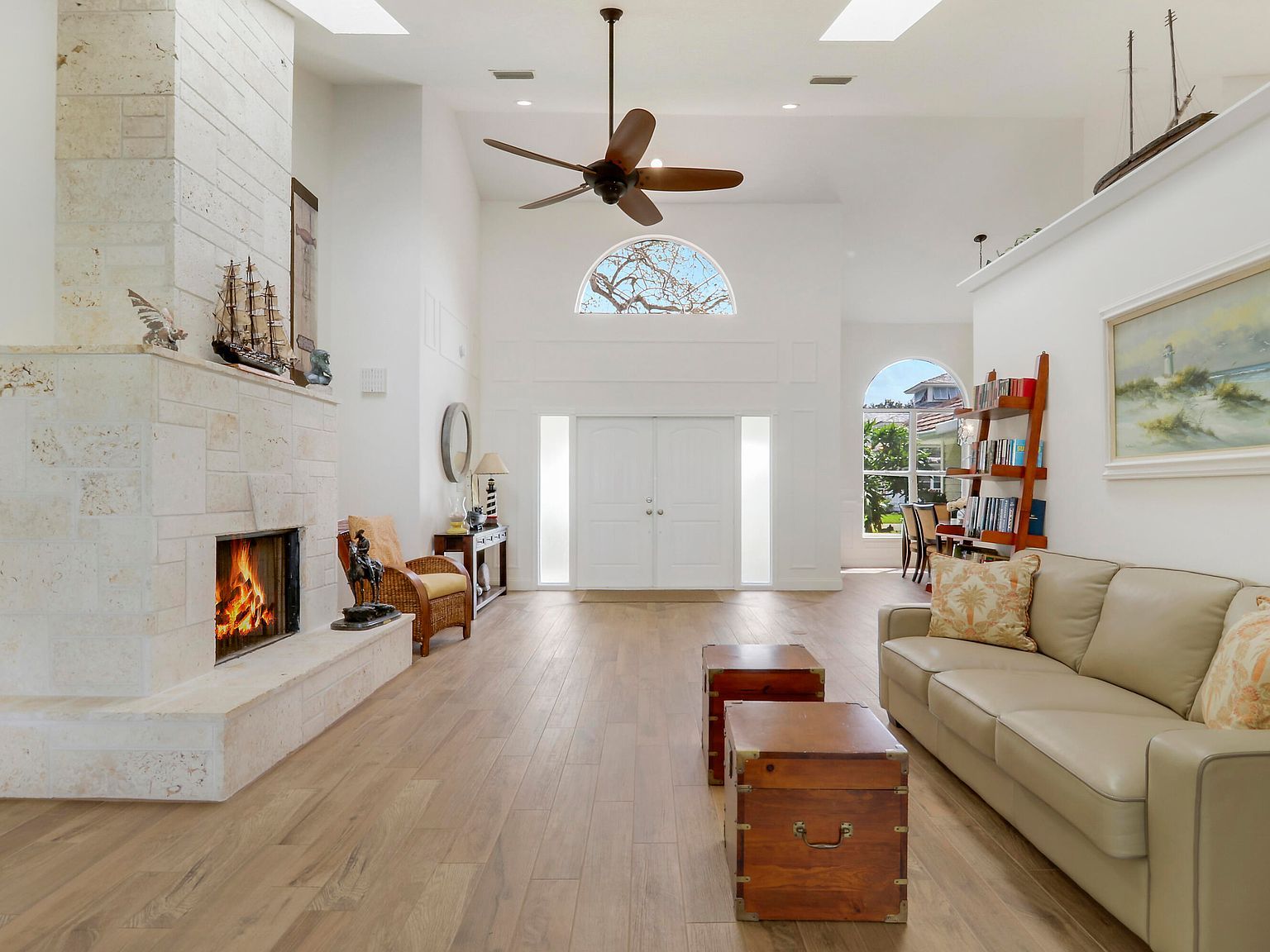 18815 SE River Ridge Rd Jupiter, FL 33469  | Single Family