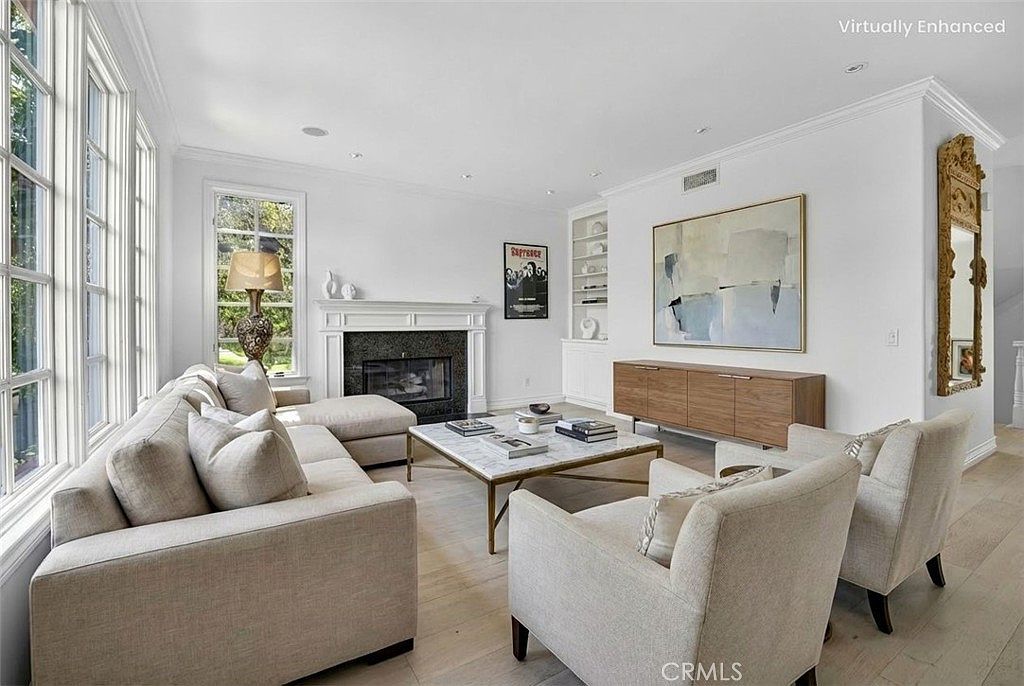 2443 Swanfield Ct Thousand Oaks, CA 91361 | New build