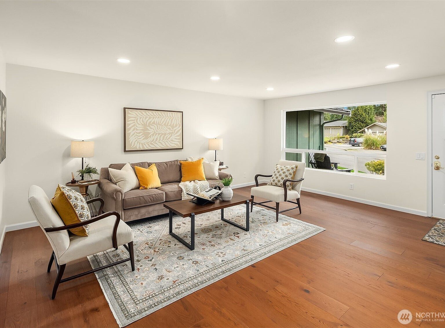 16708 NE 91st Pl Redmond, WA 98052  | Single Family