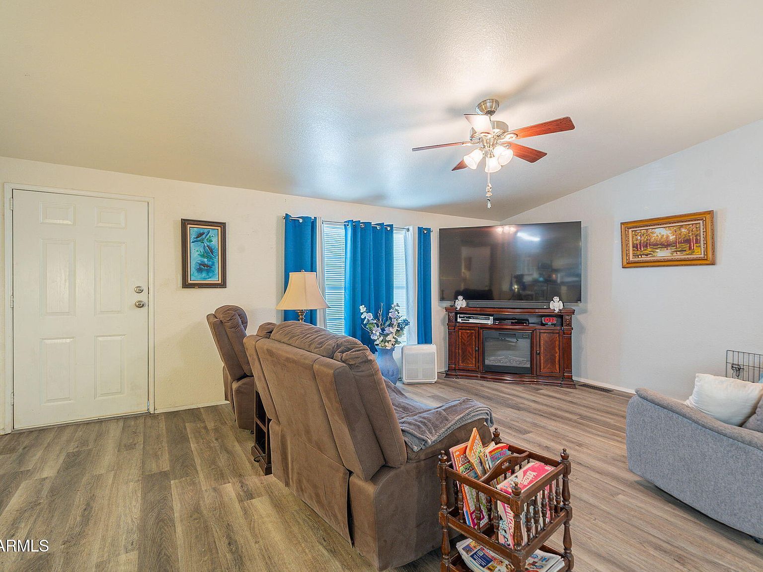 3700 S Ironwood Dr #63 Apache Junction, AZ 85120  | Single Family