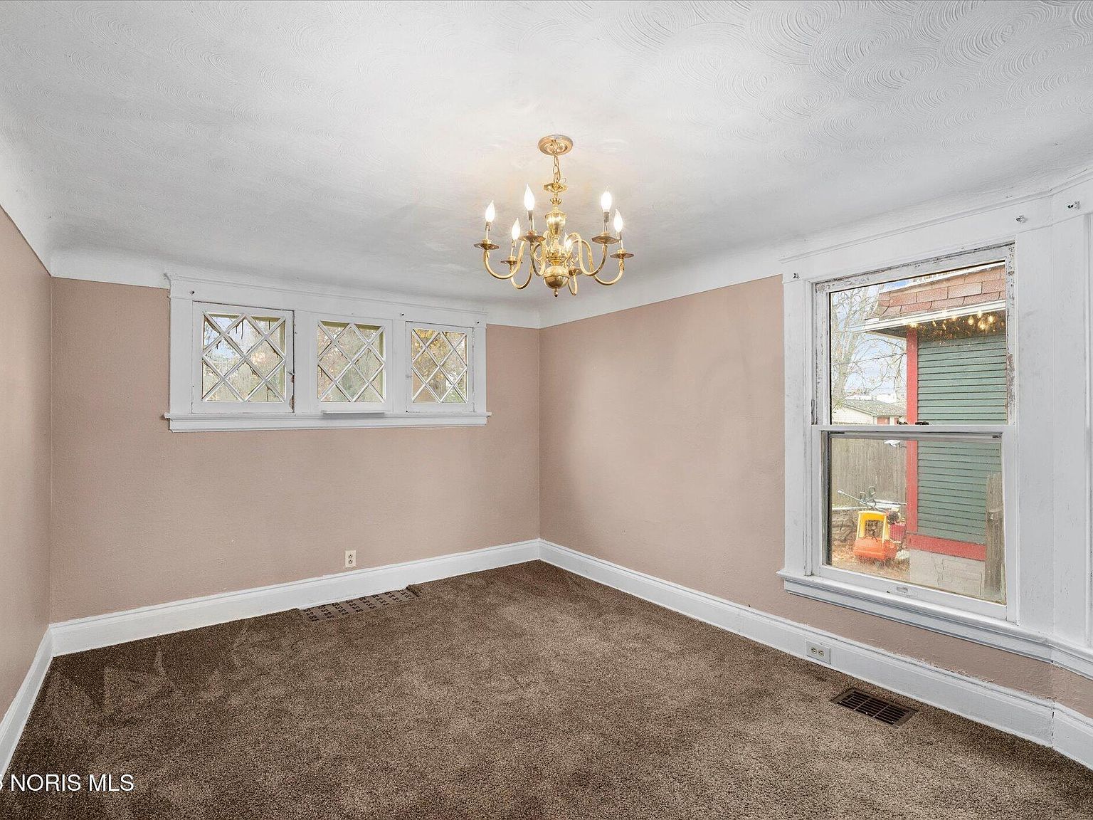 408 Boston Pl Toledo, OH 43610  | Single Family