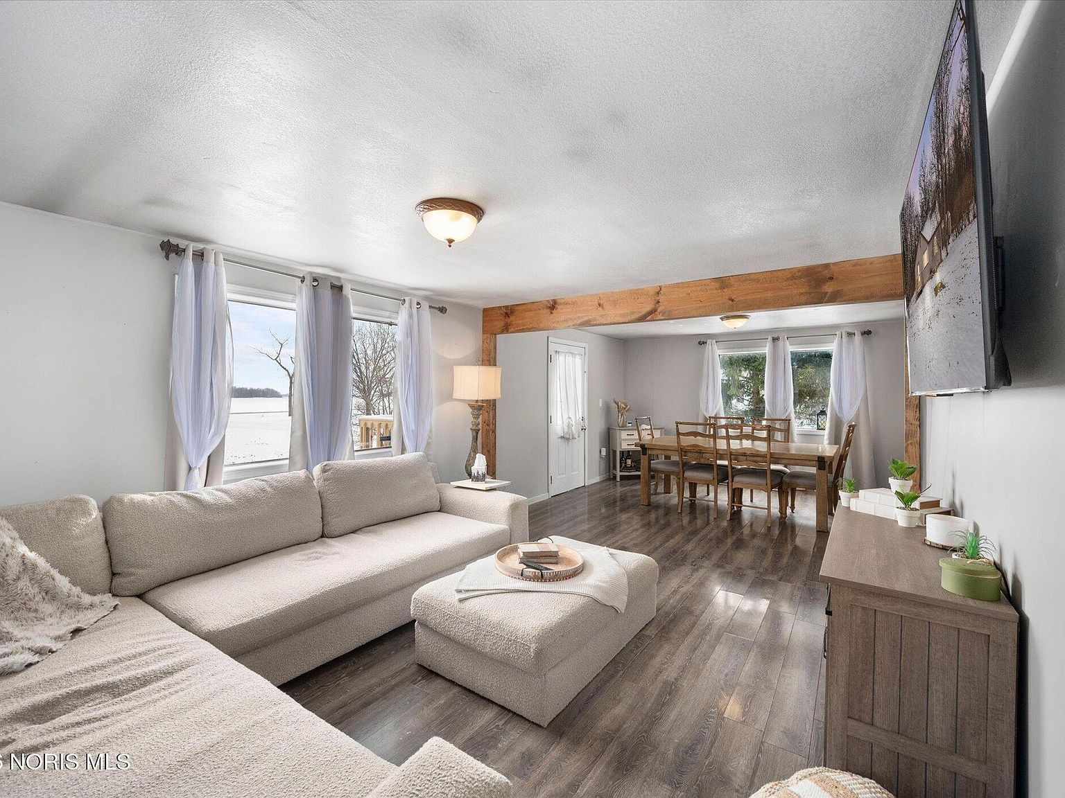 3328 County Road 62 Woodville, OH 43469 | Single Family