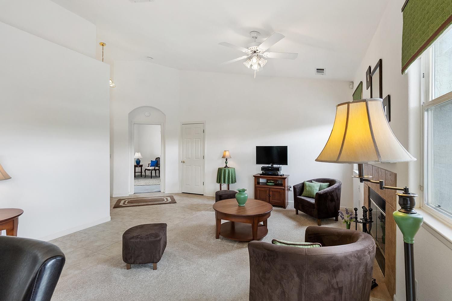 702 Pleasant Valley Dr Ione, CA 95640 | Single Family