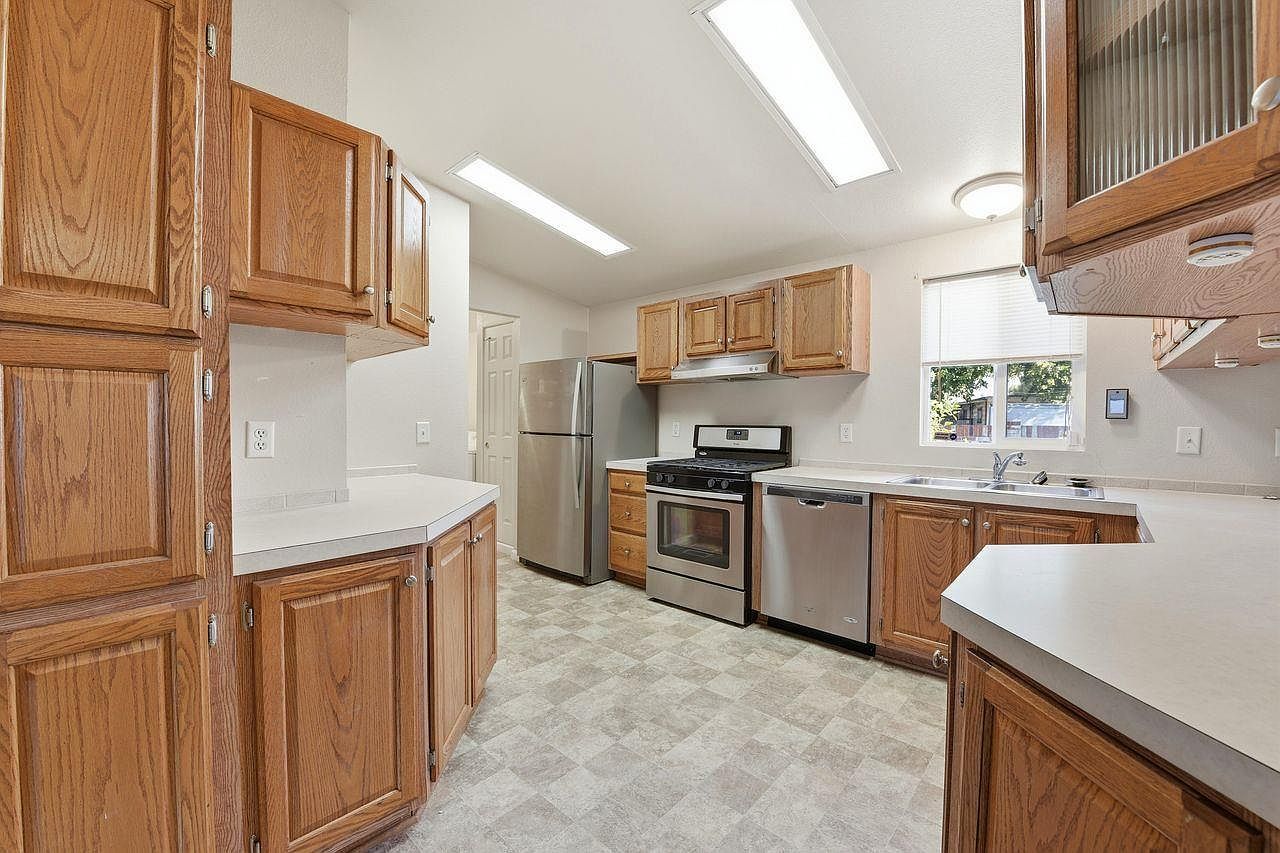 1400 W Marlette St SPACE 11 Ione, CA 95640  | New build