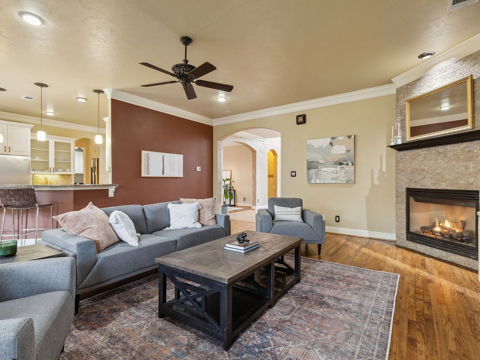 3007 Sunray Valley Ct Arlington, TX 76012  | Single Family