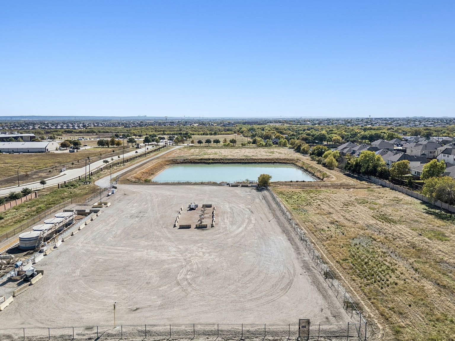 7301 Silo Rd Arlington, TX 76002  | Land/Lot