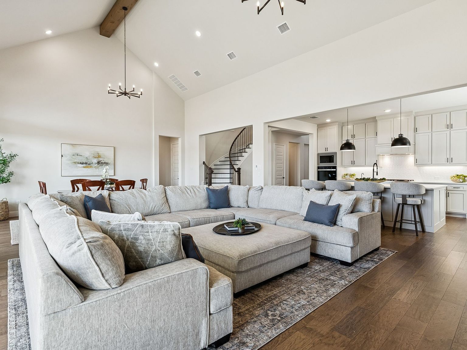 2232 Laurel Ridge Rd Aledo, TX 76008  | Single Family