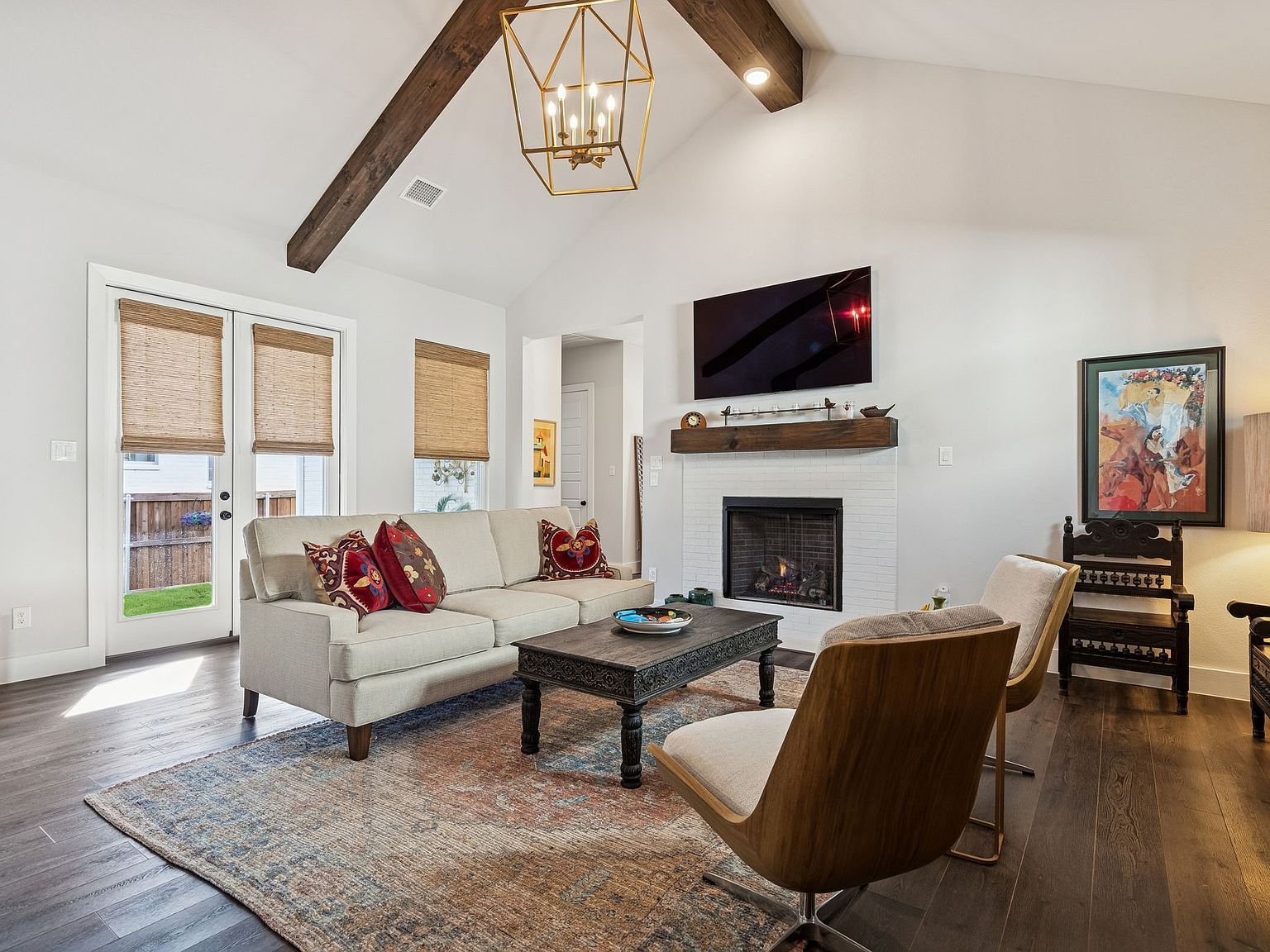 14344 Walsh Ave Aledo, TX 76008  | Single Family