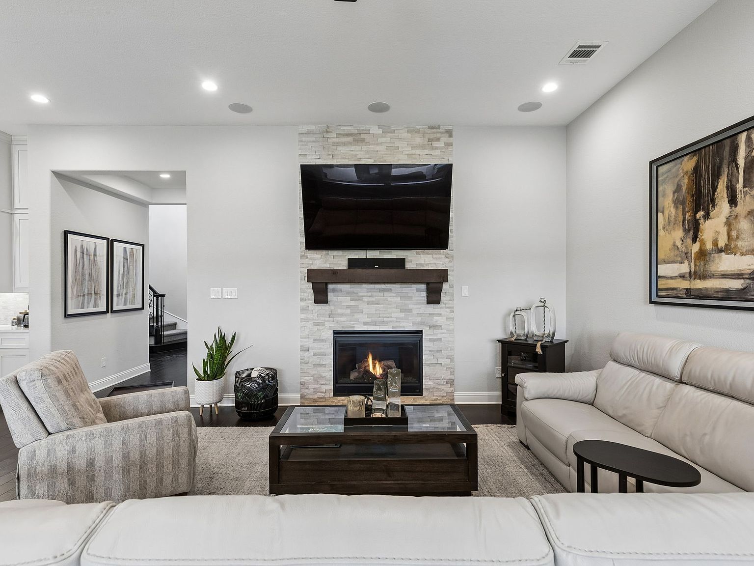 2164 Domingo Dr Aledo, TX 76008  | Single Family