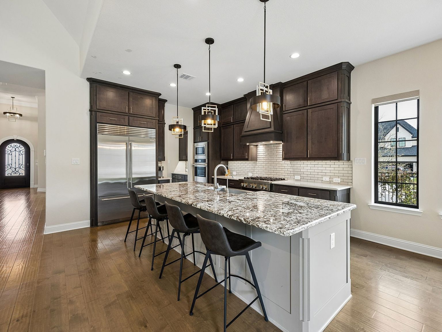 14201 Overlook Park Dr Aledo, TX 76008  | Single Family