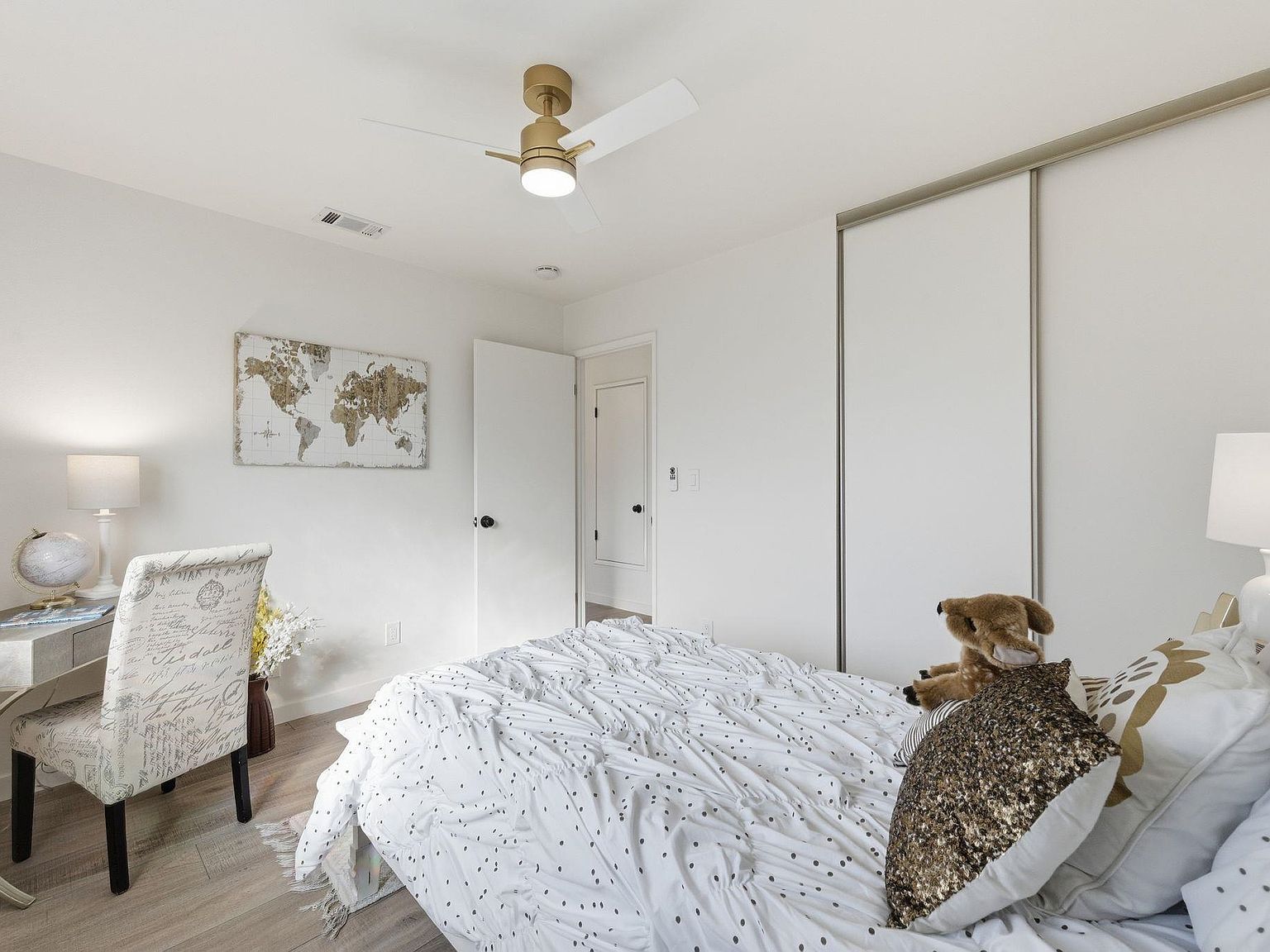 1905 Monterey Dr Livermore, CA 94551  | New build