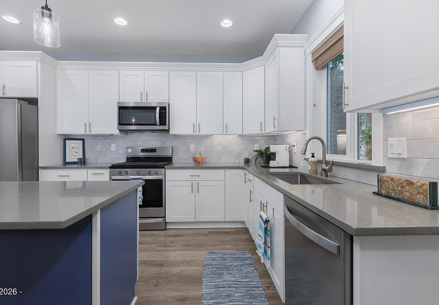 1521 SW Fleet Ave Lincoln City, OR 97367  | Single Family