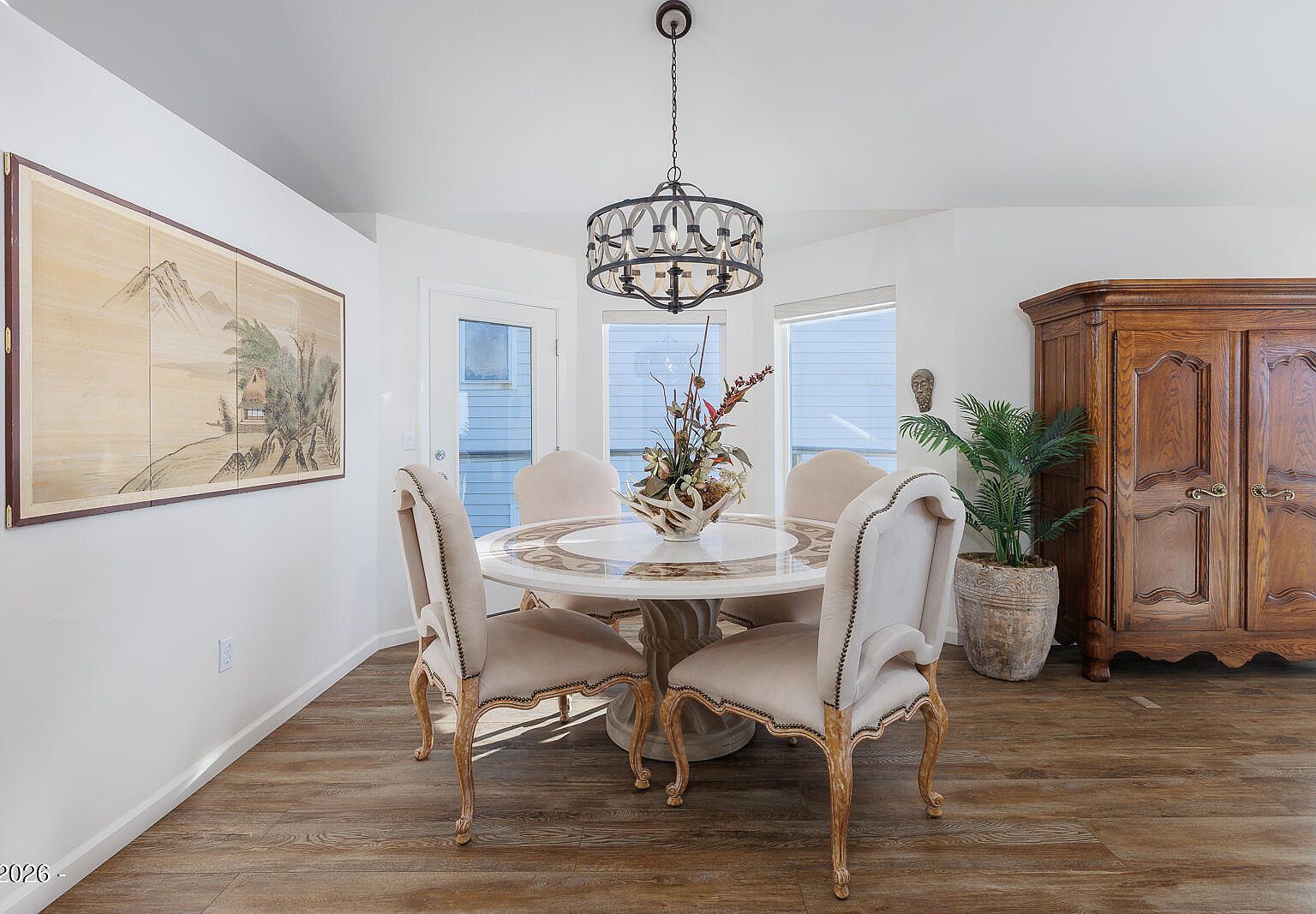 216 NW 73rd Ct Newport, OR 97365  | Single Family