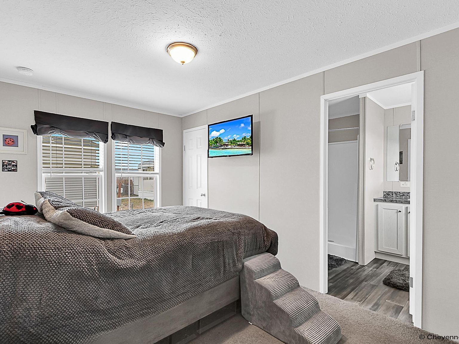 3400 S Greeley Hwy LOT 104A Cheyenne, WY 82007  | New build