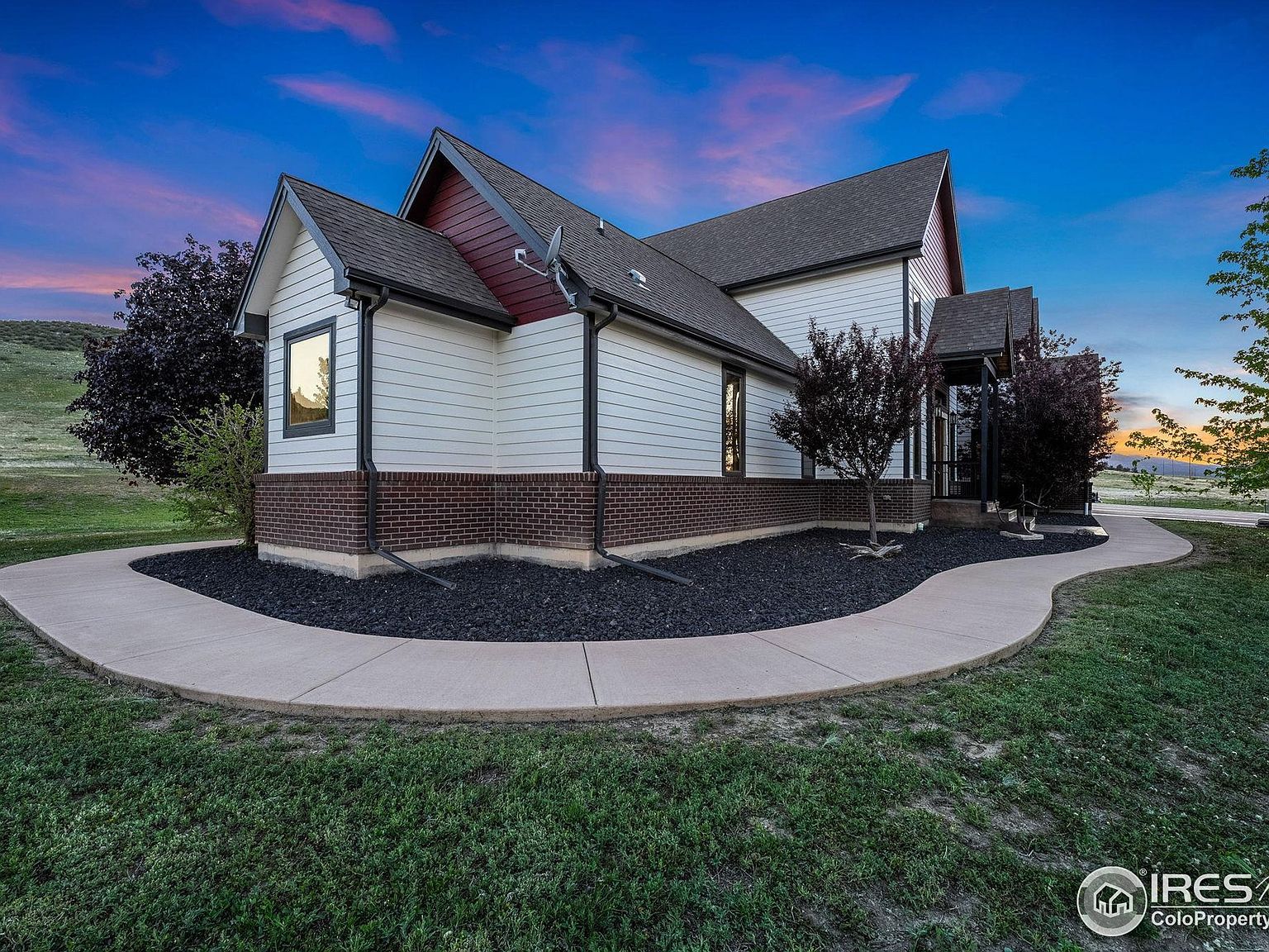 6950 W County Road 18 Loveland, CO 80537 | Single Family