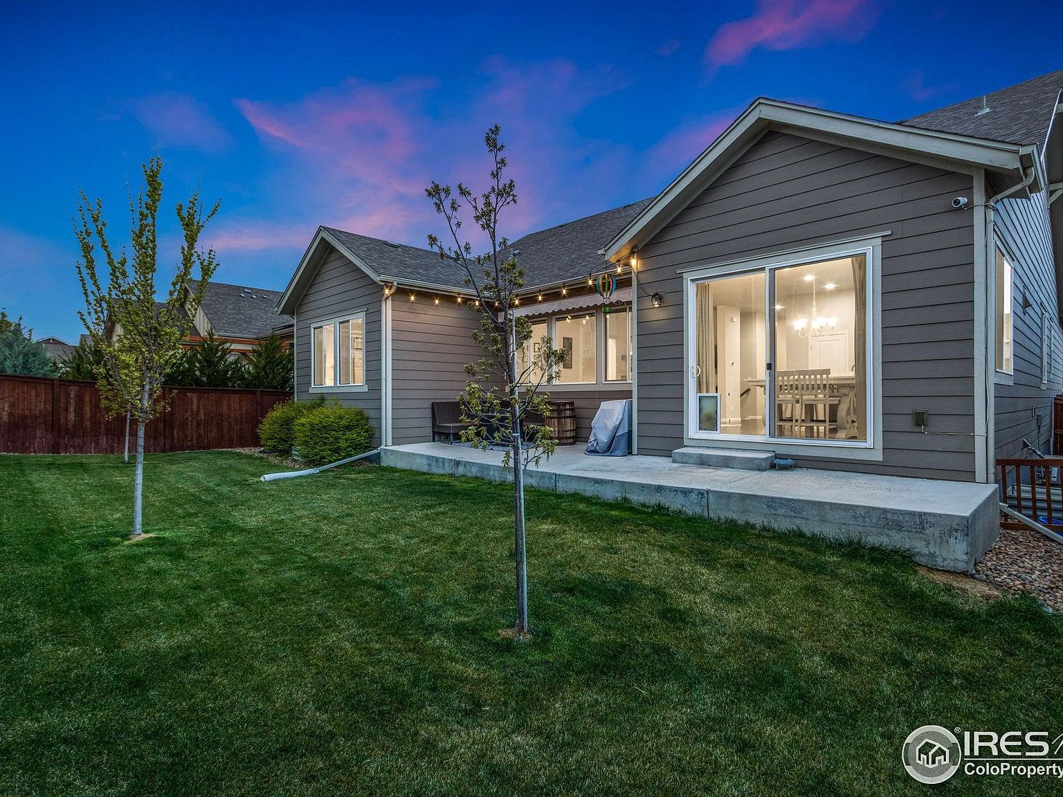 719 Wagon Bend Rd Berthoud, CO 80513 | Single Family