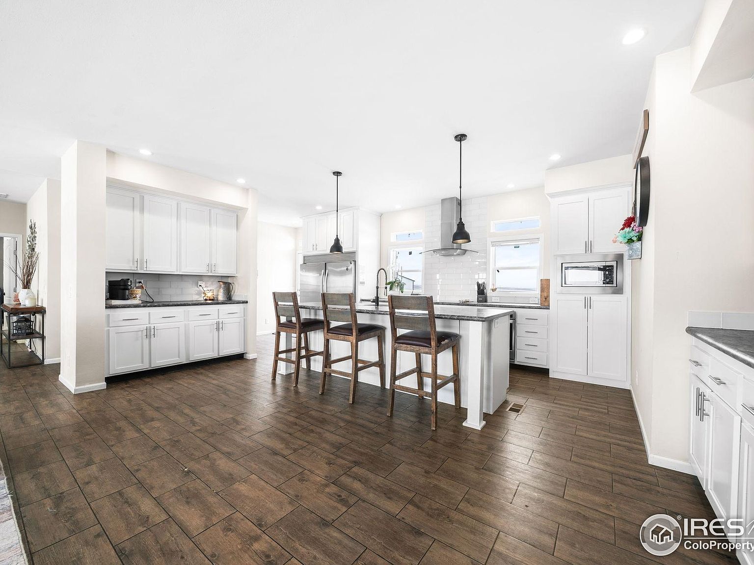 51880 County Road 33 Nunn, CO 80648  | Single Family