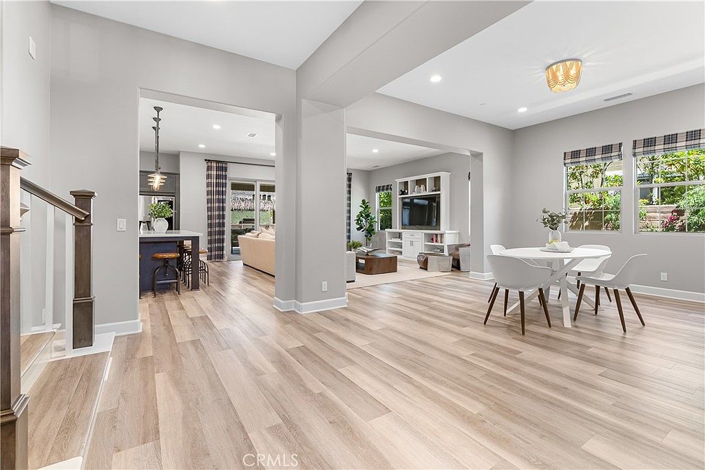 20 Entonar Rd Mission Viejo, CA 92694  | Single Family