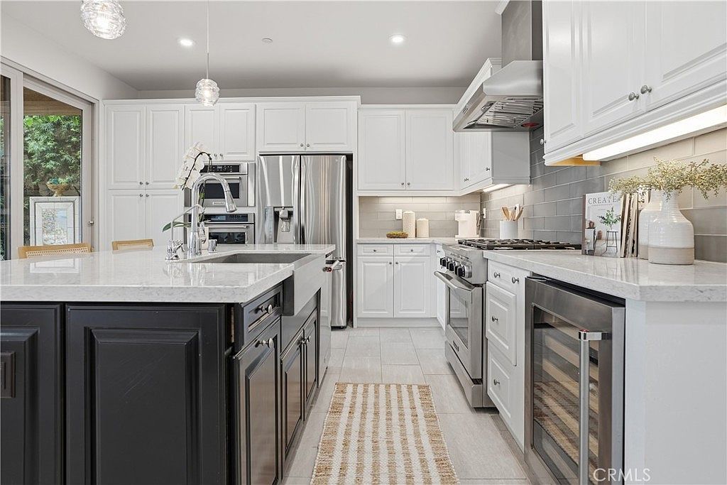 117 Cerrero Ct Mission Viejo, CA 92694  | Single Family