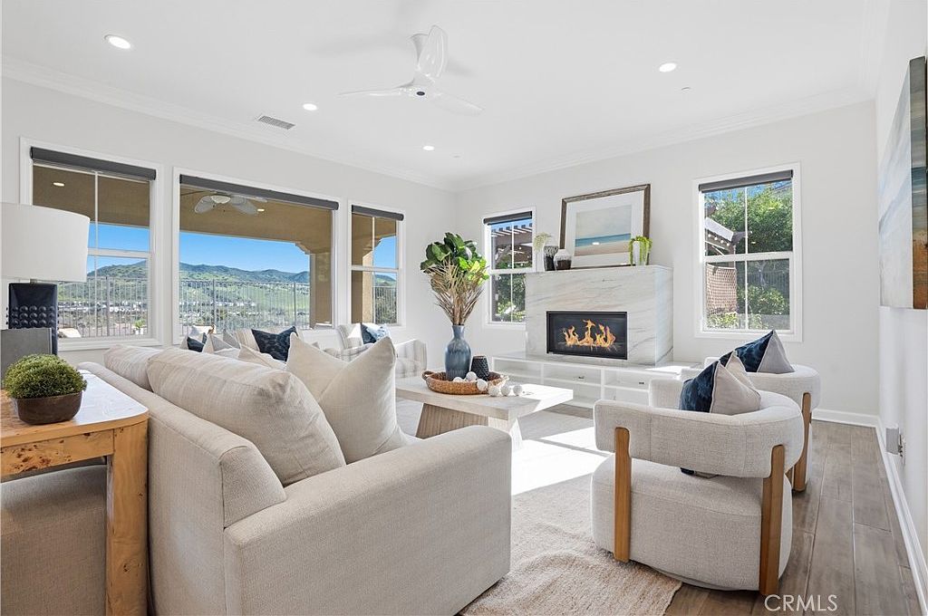 16 Planeo Mission Viejo, CA 92694  | Single Family