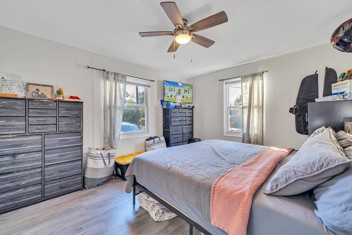 3927 Michigan Ave NW Roanoke, VA 24017  | Single Family