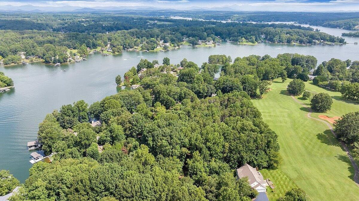 LOT 42 Anchor Dr Moneta, VA 24121 | Land/Lot