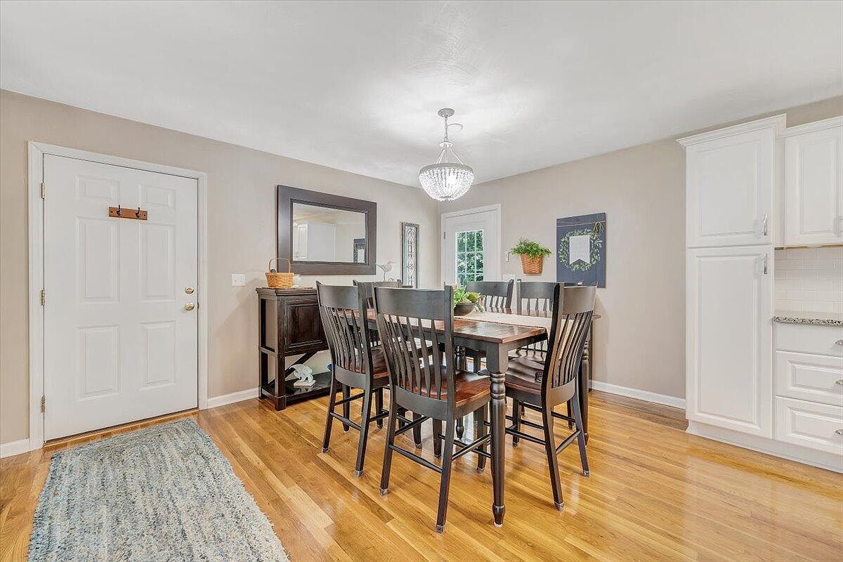 139 Lynville Dr Hardy, VA 24101  | Single Family