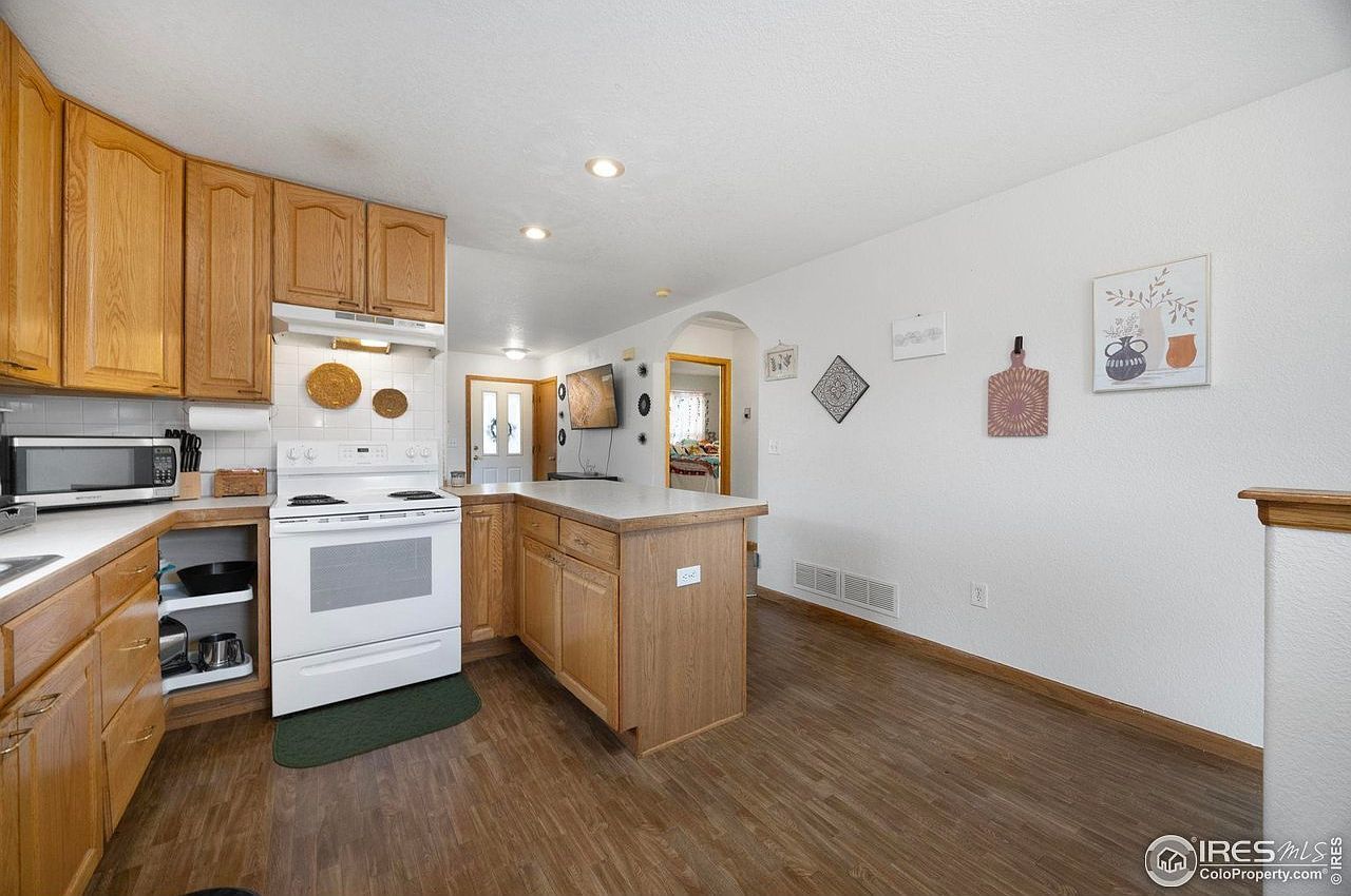 314 E Iowa Ave Berthoud, CO 80513 | Single Family