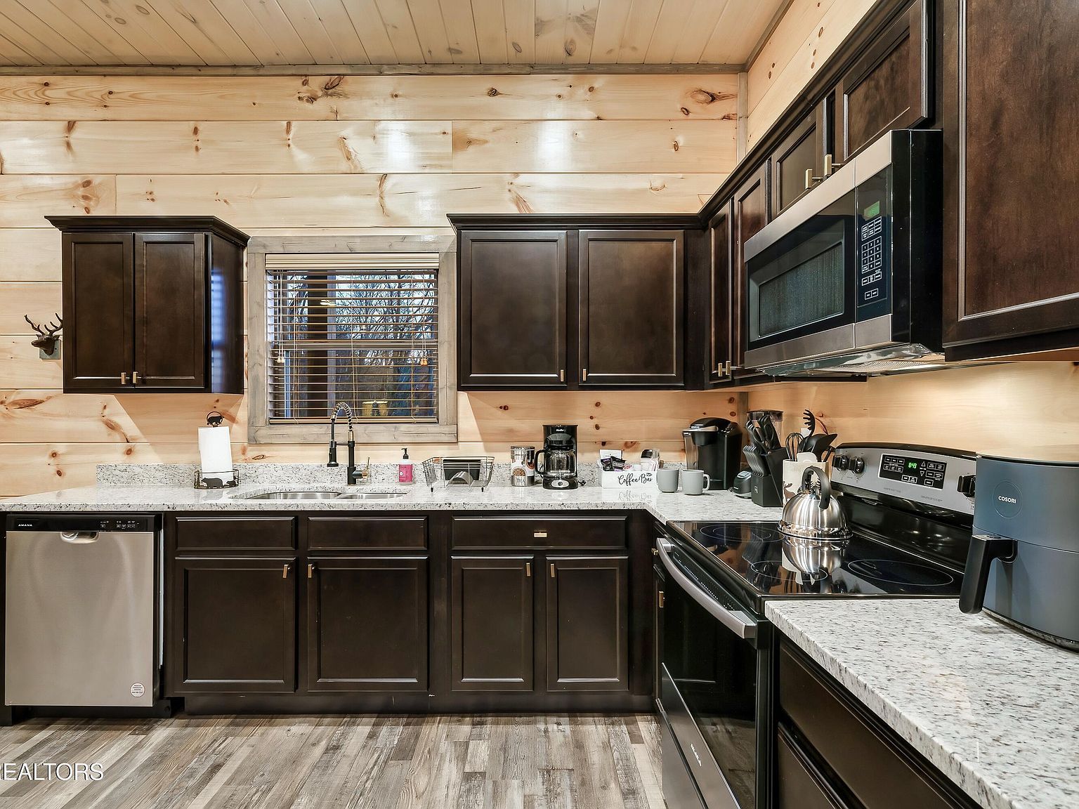 2127 Eagle Feather Dr Sevierville, TN 37876  | Single Family