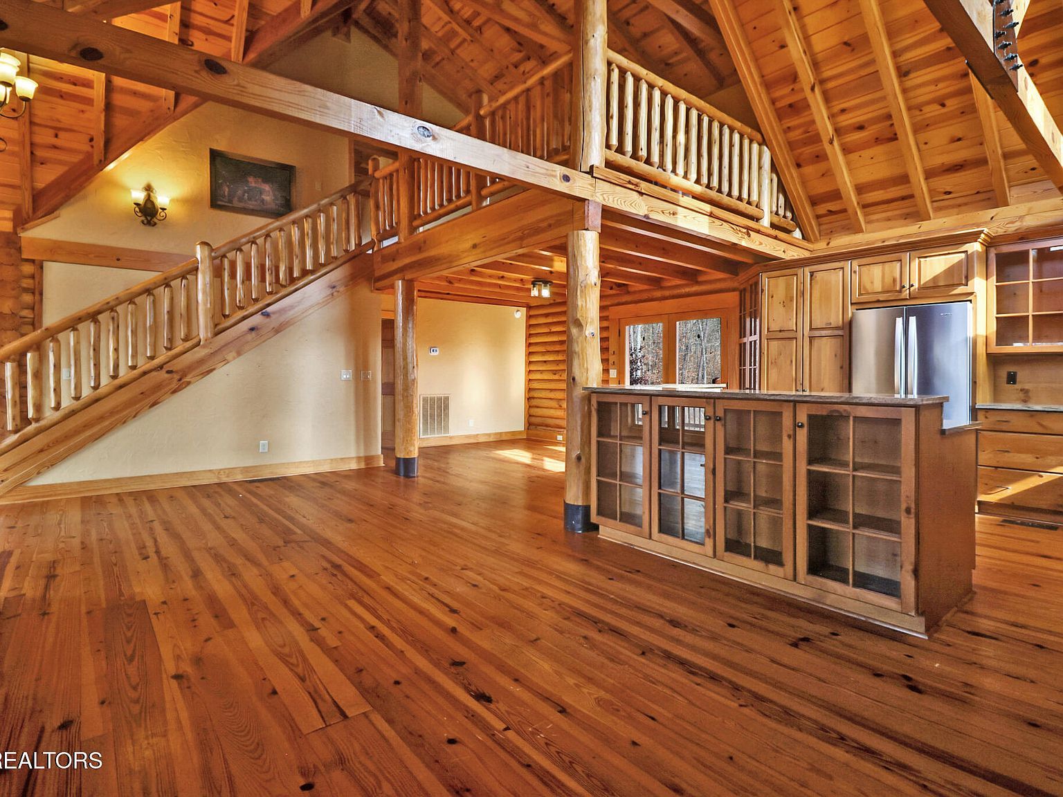 587 Flat Fork Rd Wartburg, TN 37887  | Single Family