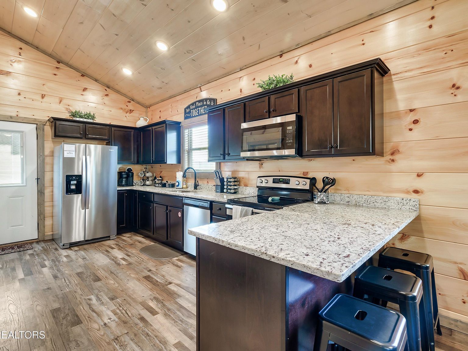 2035 Eagle Feather Dr Sevierville, TN 37876  | Single Family