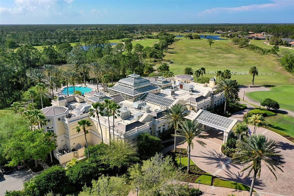 406 Bourganville Dr #311 Palm Coast, FL 32137 | Land/Lot