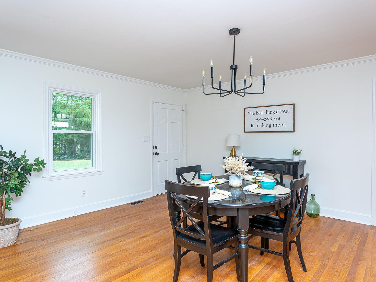 641 Rocky Ford Rd Louisburg, NC 27549 | Single Family