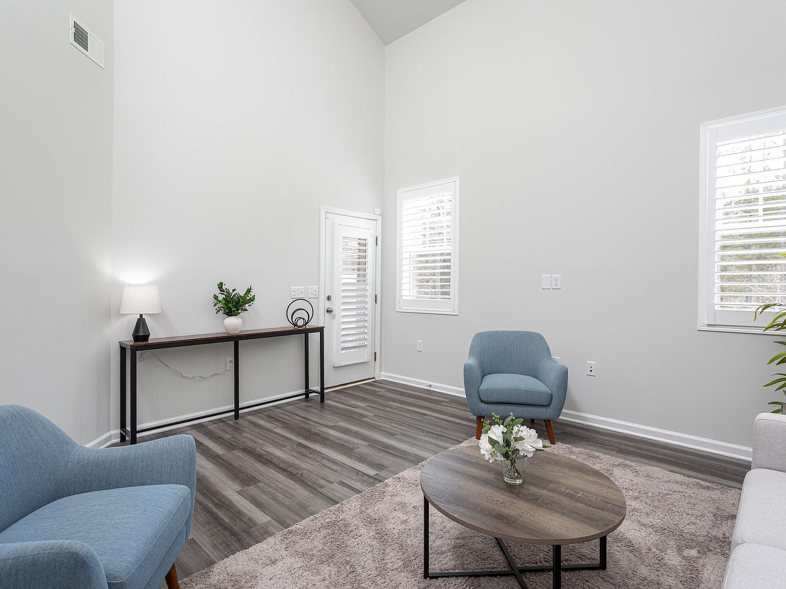 1060 Gentle Reed Dr Durham, NC 27703  | New build