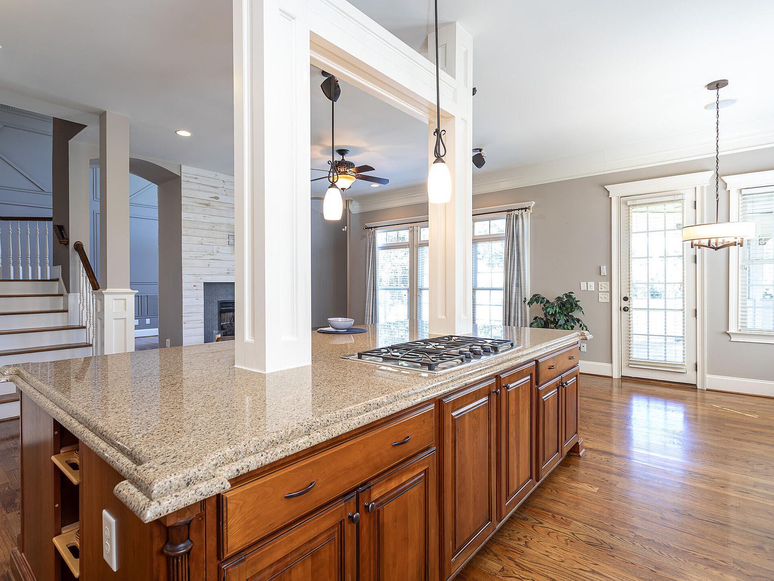 7001 Barham Hollow Dr Wake Forest, NC 27587  | Single Family